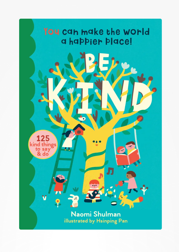 Be Kind