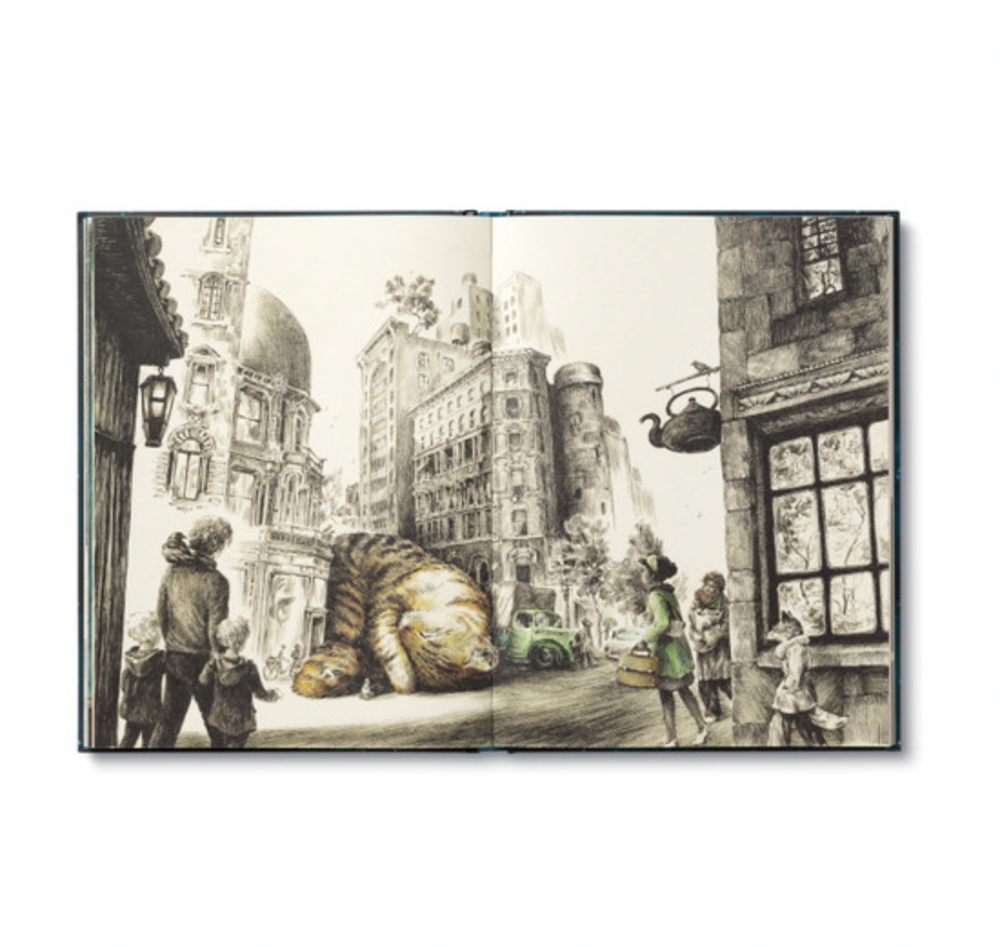 The Storyteller's Handbook