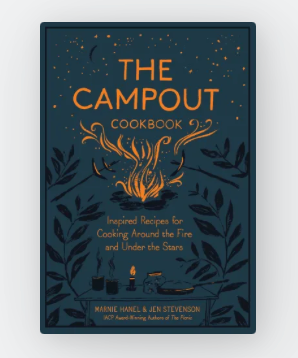 Campout Cookbook