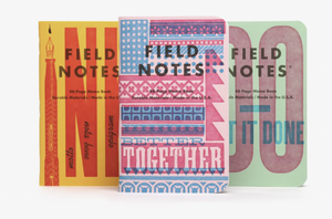 United States of Letterpress: B