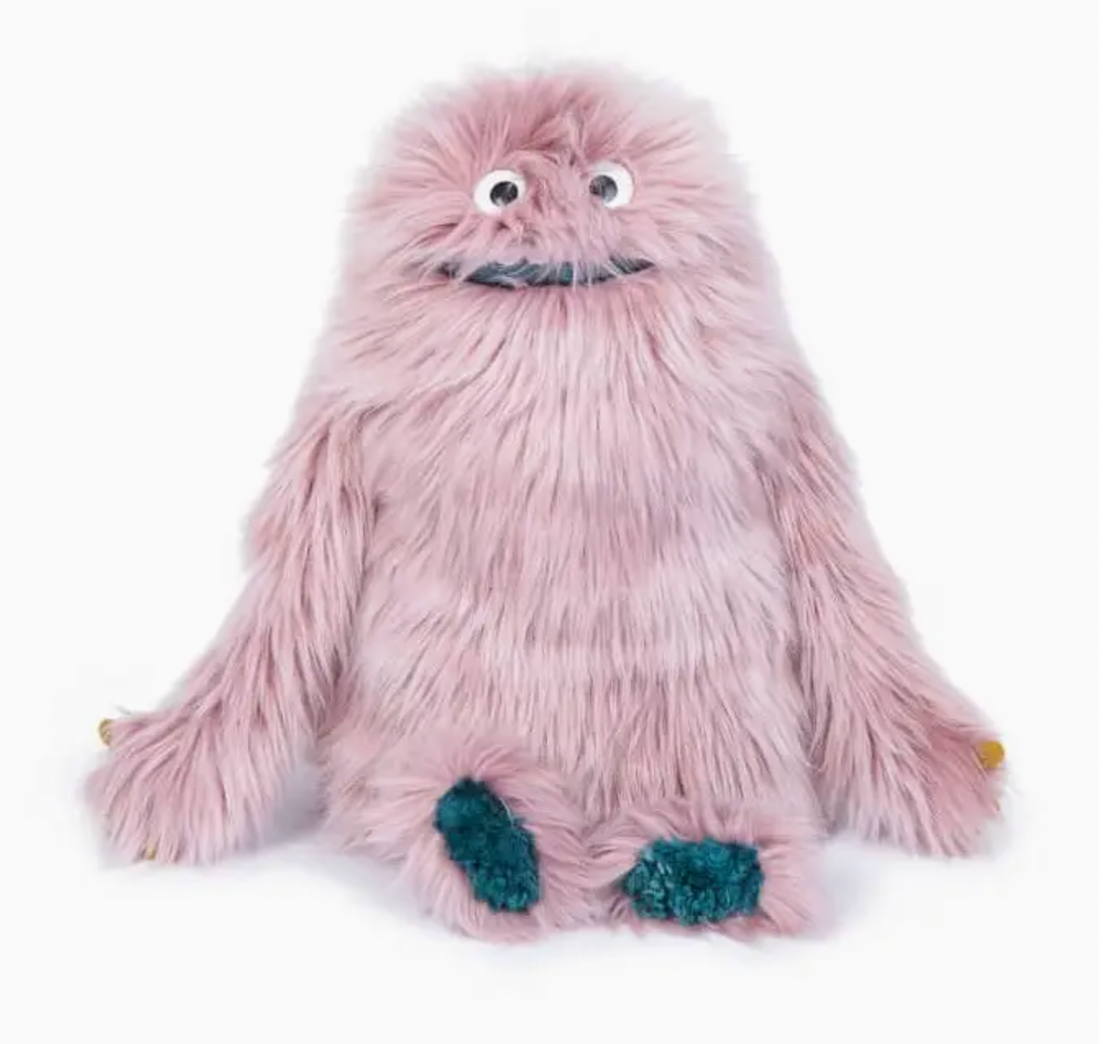 The Schmouks Stuffed Animals
