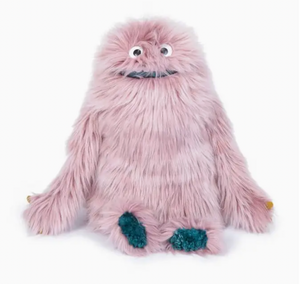 The Schmouks Stuffed Animals