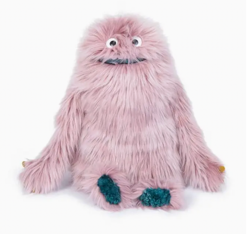 The Schmouks Stuffed Animals