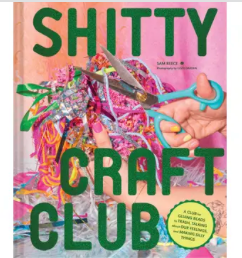 Shitty Craft Club