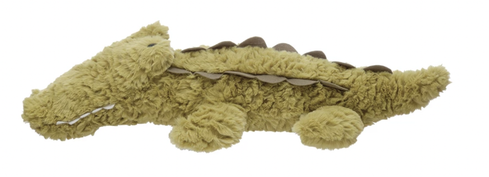 Plush Alligator