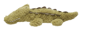 Plush Alligator
