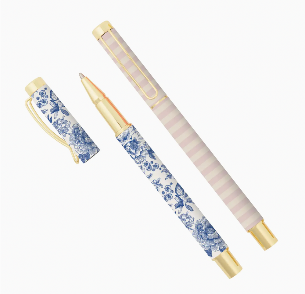 Sweet Water Pen Set