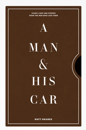 A Man & His Car