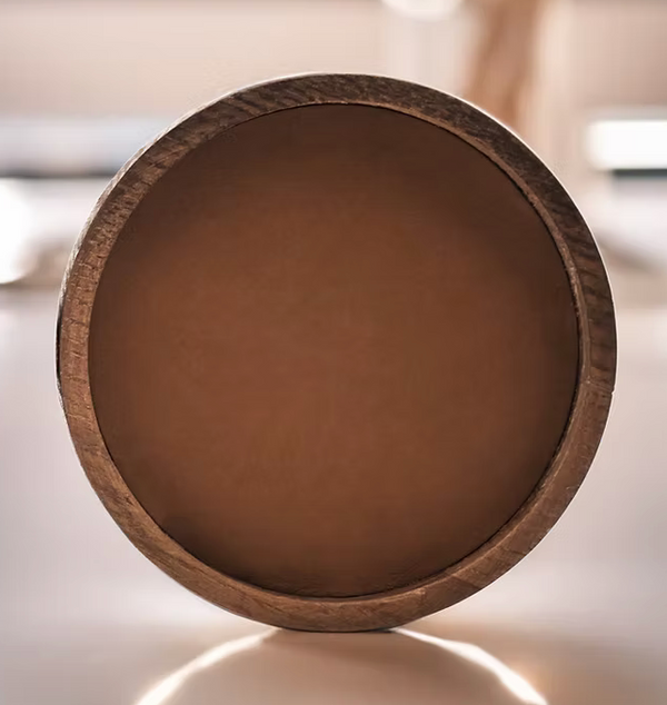Nordic Little Tray (walnut)