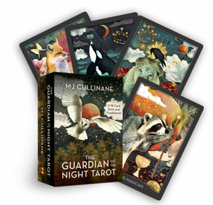 The Guardian of the Night Tarot
