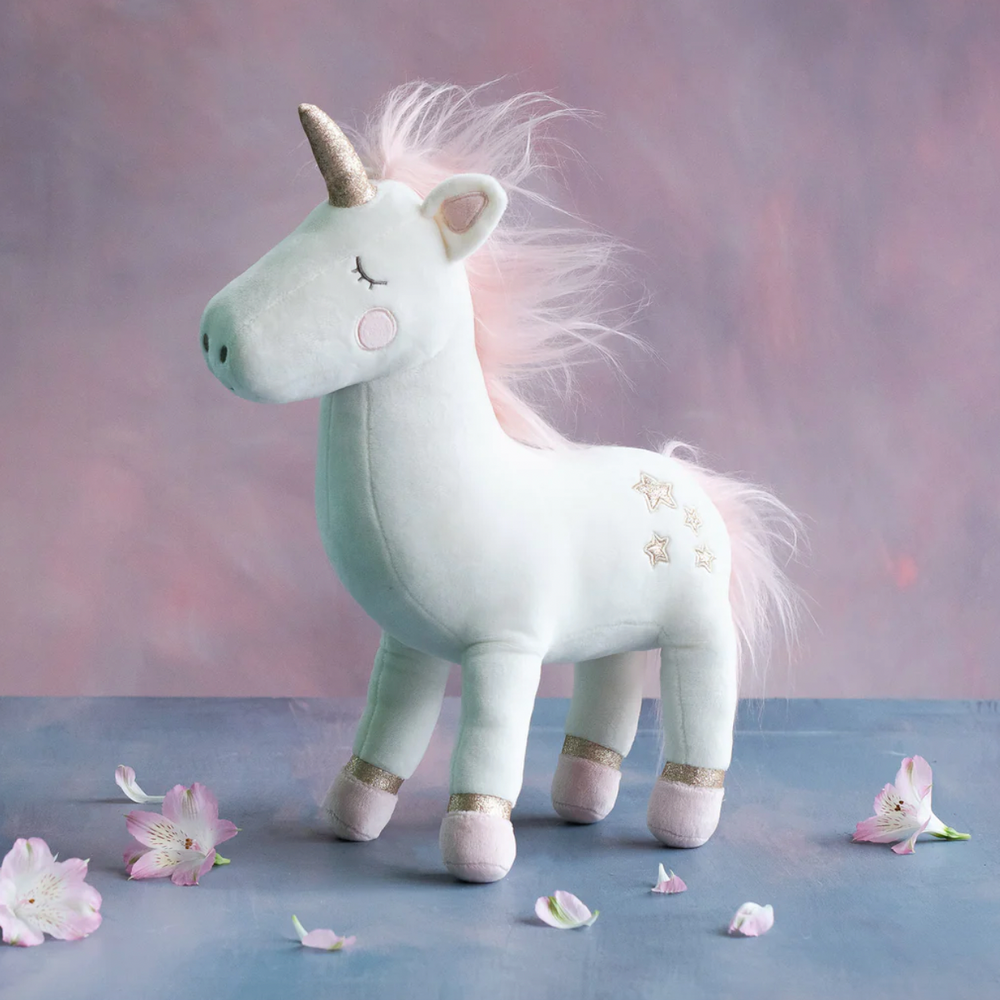 Unicorn Plush