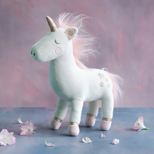 Unicorn Plush