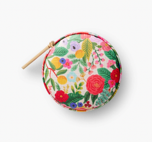 Garden Party Measuring Tape