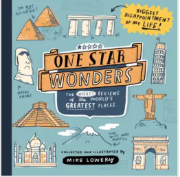 One Star Wonders