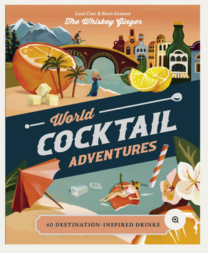 World Cocktail Adventures