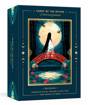 Tarot of the Divine