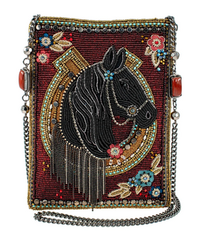 Let's Gallop Mini Crossbody