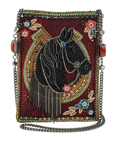 Let's Gallop Mini Crossbody