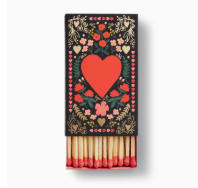 Juliet Valentine's Day Matches