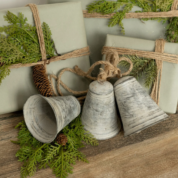 Bronze Hanging Bells