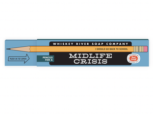 "Pencils For..." Pack of 8