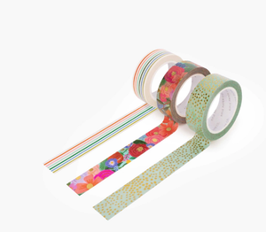 Garden Party Washi Tape