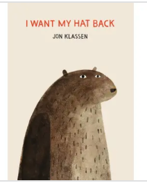 I Want My Hat Back