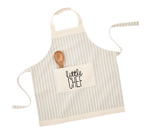 Kids Apron - Taste Tester