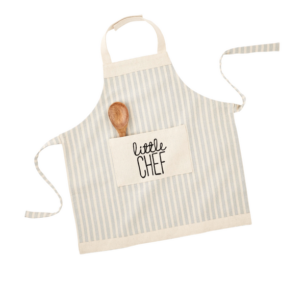 Kids Apron - Taste Tester