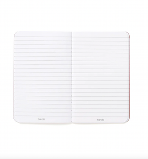 Wellness Notebook Set
