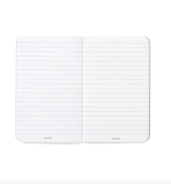 Wellness Notebook Set