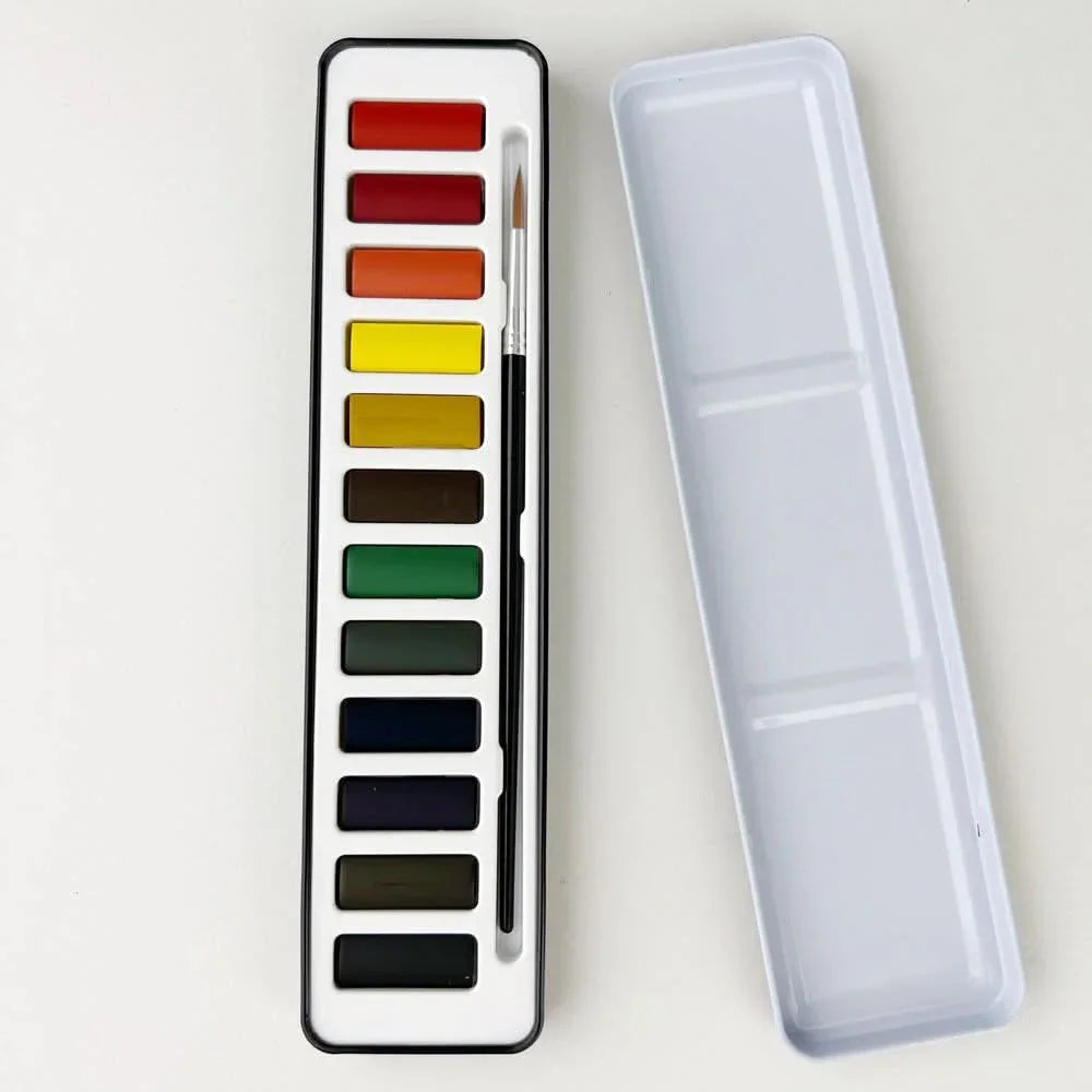 Watercolor Set