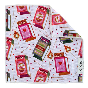 Crae Washcloth