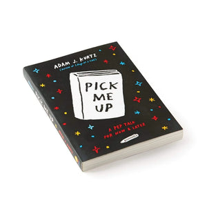 Pick Me Up