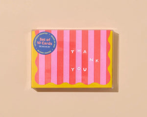 And Here We Are Card Sets