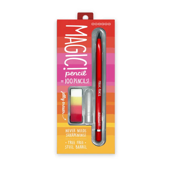 Magic Pencil