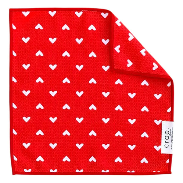 Crae Washcloth