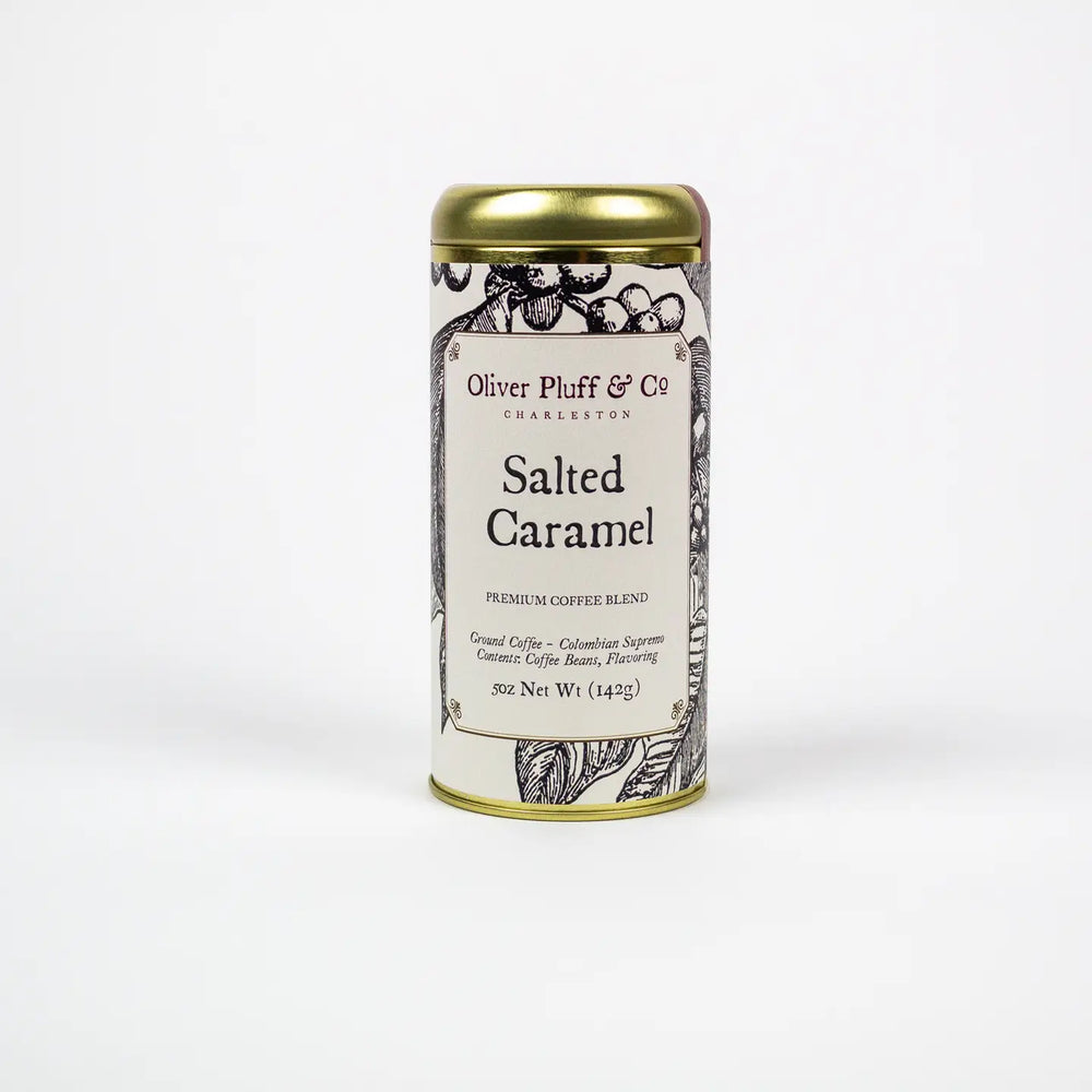 Oliver Pluff & Co. Coffee