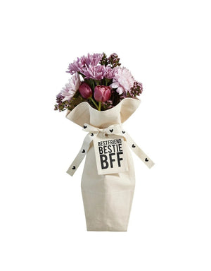 The Bouquet Bag