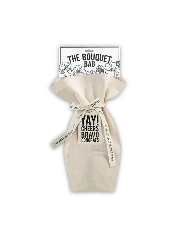 The Bouquet Bag