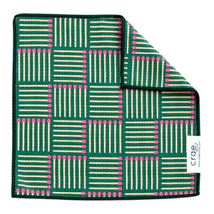 Crae Washcloth