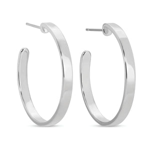 Splendid Iris Jewelry