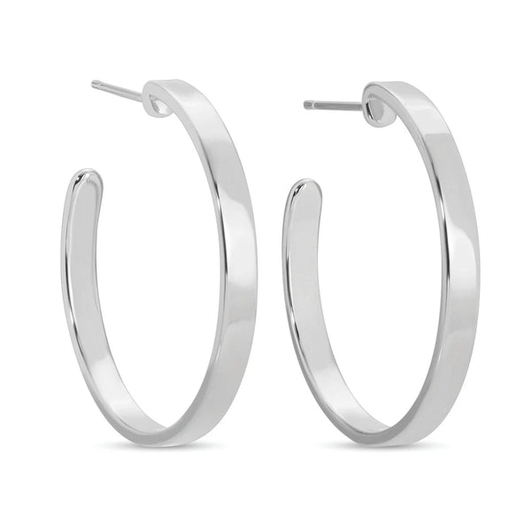 Splendid Iris Jewelry