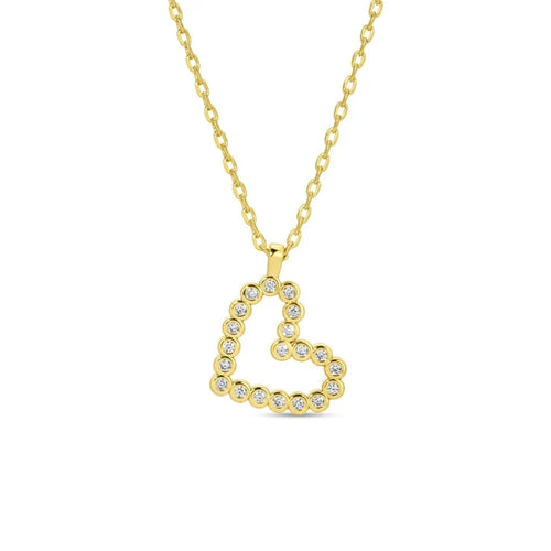 Splendid Iris Jewelry