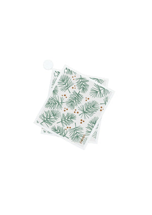 Papaya Reusable Paper Towels