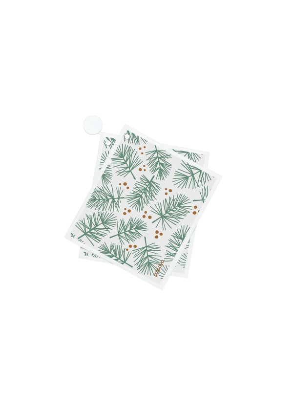 Papaya Reusable Paper Towels