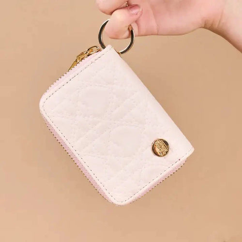 Zip Around Wallet