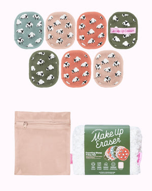 Makeup Eraser Packs