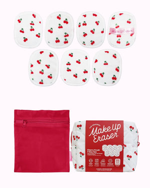 Makeup Eraser Packs