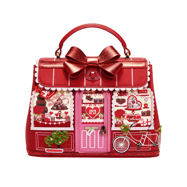Vendula London Handbags + Wallets